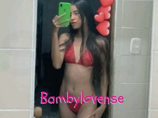 Bambylovense