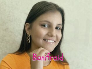Banifraid
