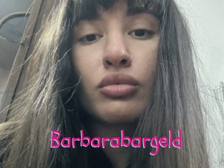 Barbarabargeld