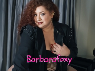 Barbarafoxy