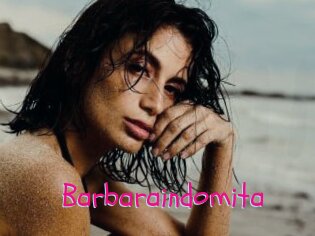 Barbaraindomita