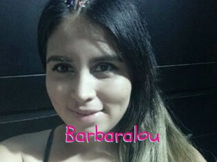 Barbaralou