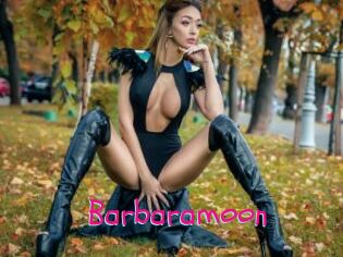 Barbaramoon