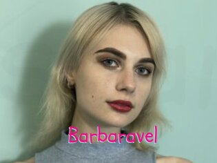 Barbaravel