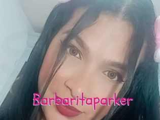 Barbaritaparker