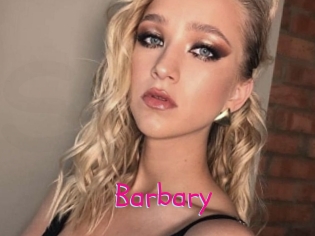 Barbary