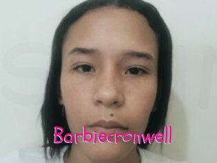 Barbiecronwell