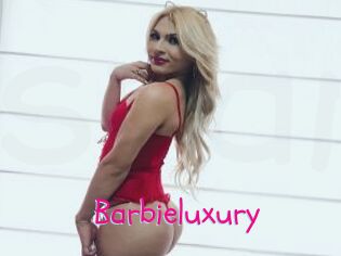 Barbieluxury