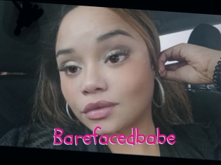 Barefacedbabe