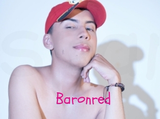 baronred Spanking Sarah