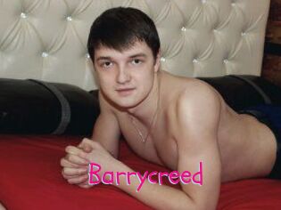 Barrycreed