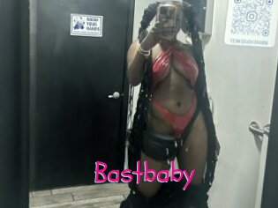 Bastbaby