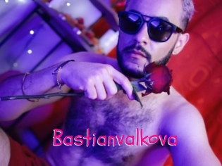 bastianvalkova Spanking Sarah