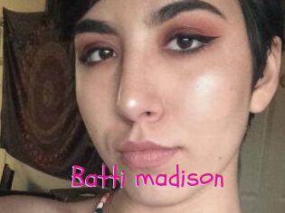 Batti_madison