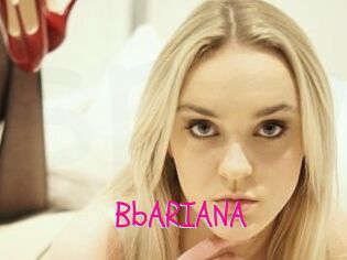 BbARIANA