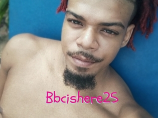 Bbcishere25