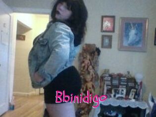 Bbinidigo