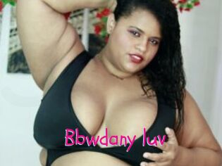 bbwdany_luv Spanking Sarah