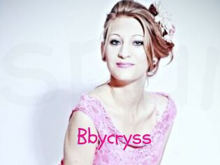 Bbycryss