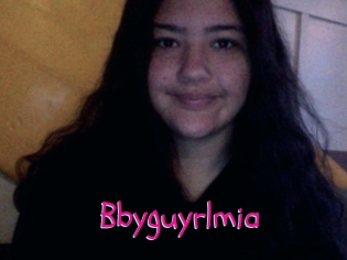 Bbyguyrlmia