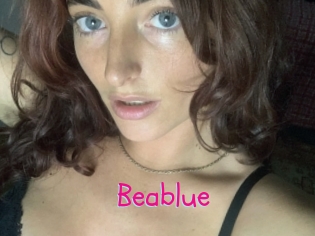 Beablue