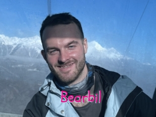 Bearbil