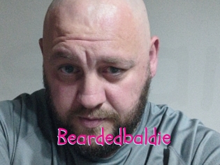beardedbaldie Spanking Sarah