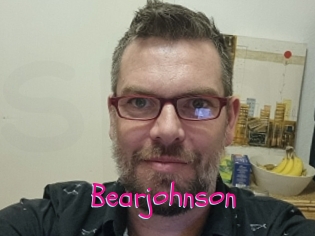 Bearjohnson