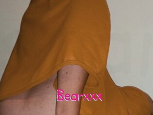 Bearxxx