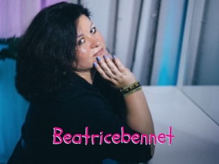 Beatricebennet