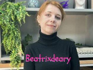 Beatrixdeary
