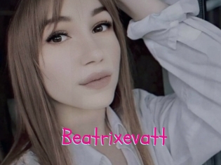 Beatrixevatt
