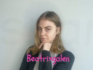 Beatrixgalen