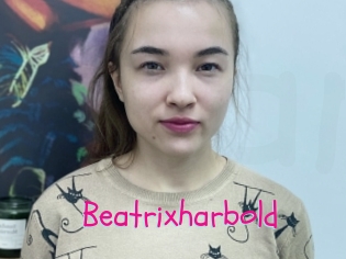 Beatrixharbold