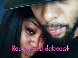 Beauti_and_dabeast