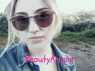 BeautyAriana