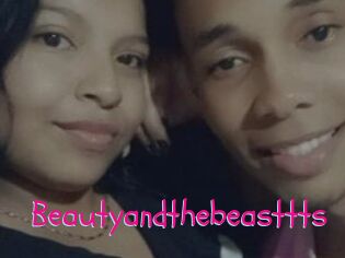 Beautyandthebeasttts