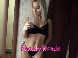 Beautyblonde