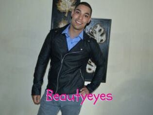 Beautyeyes