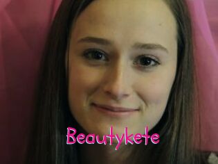 Beautykete