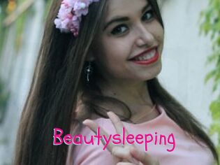 Beautysleeping