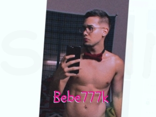 Bebe777k