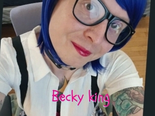 becky_king Spanking Sarah