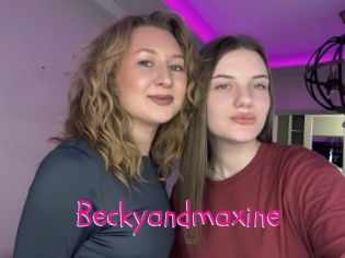 beckyandmaxine Spanking Sarah