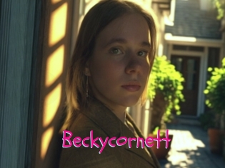 Beckycornett