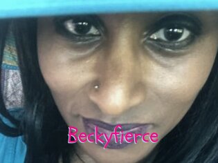 Beckyfierce