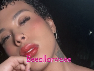 Beeallarosee