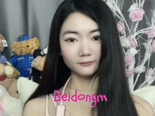 Beidongm