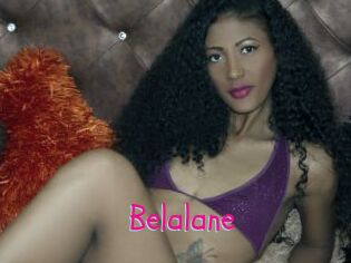 Belalane
