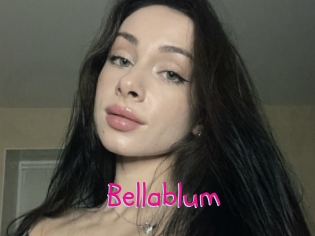 Bellablum